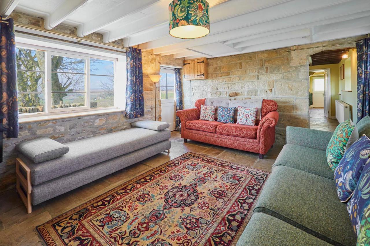 Host & Stay - Lop Hall Danby Екстериор снимка