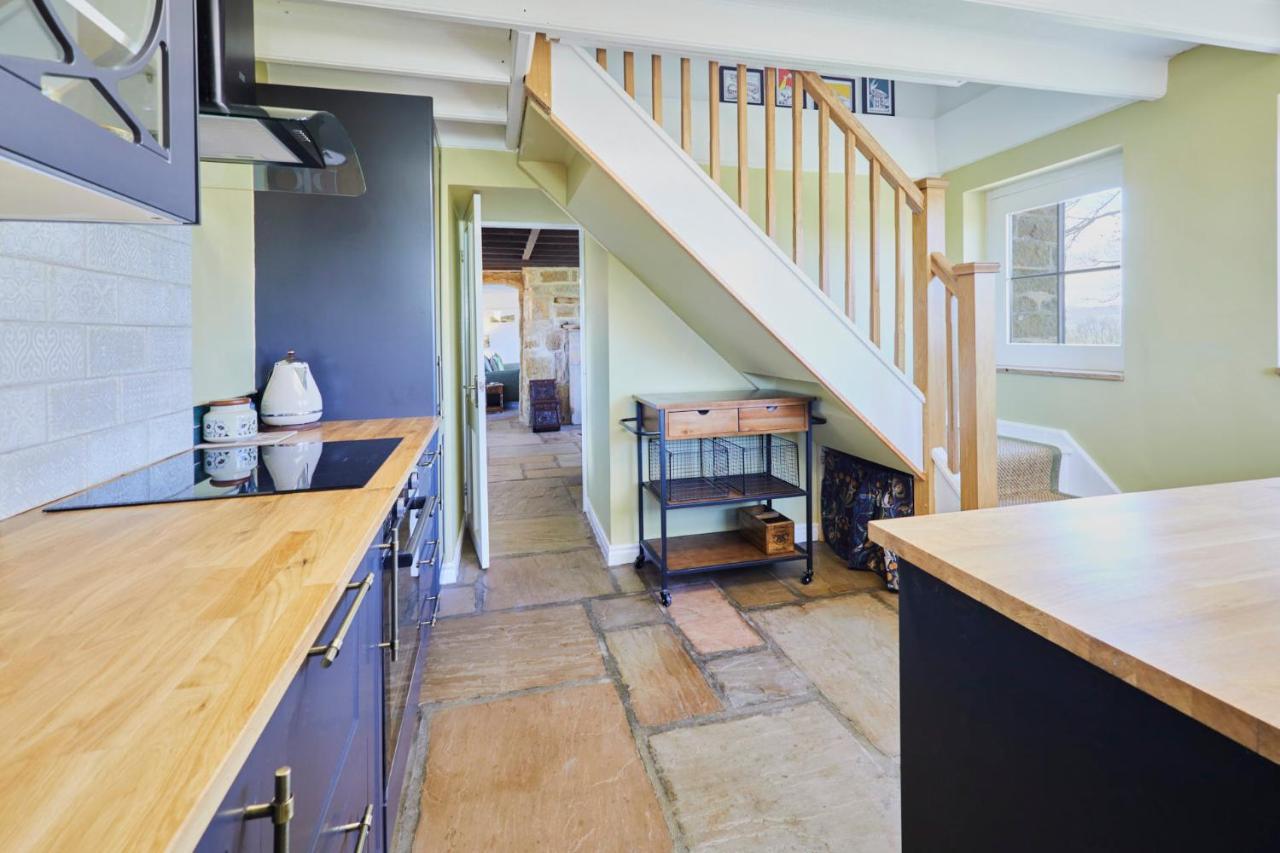 Host & Stay - Lop Hall Danby Екстериор снимка