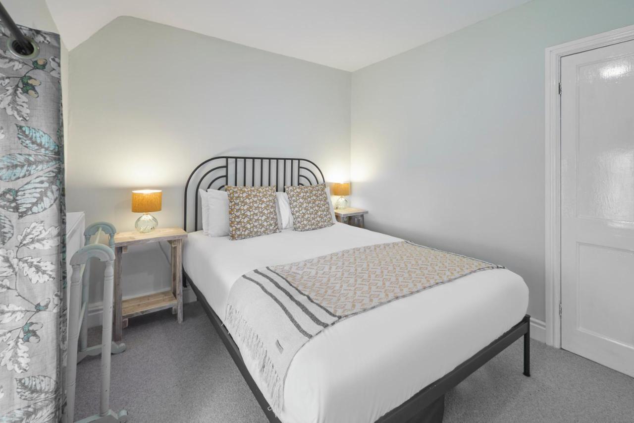 Host & Stay - Lop Hall Danby Екстериор снимка