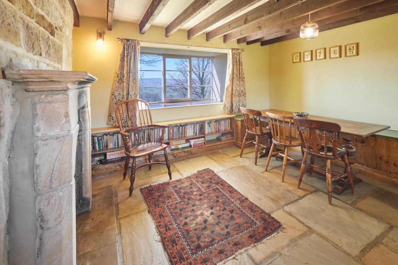 Host & Stay - Lop Hall Danby Екстериор снимка