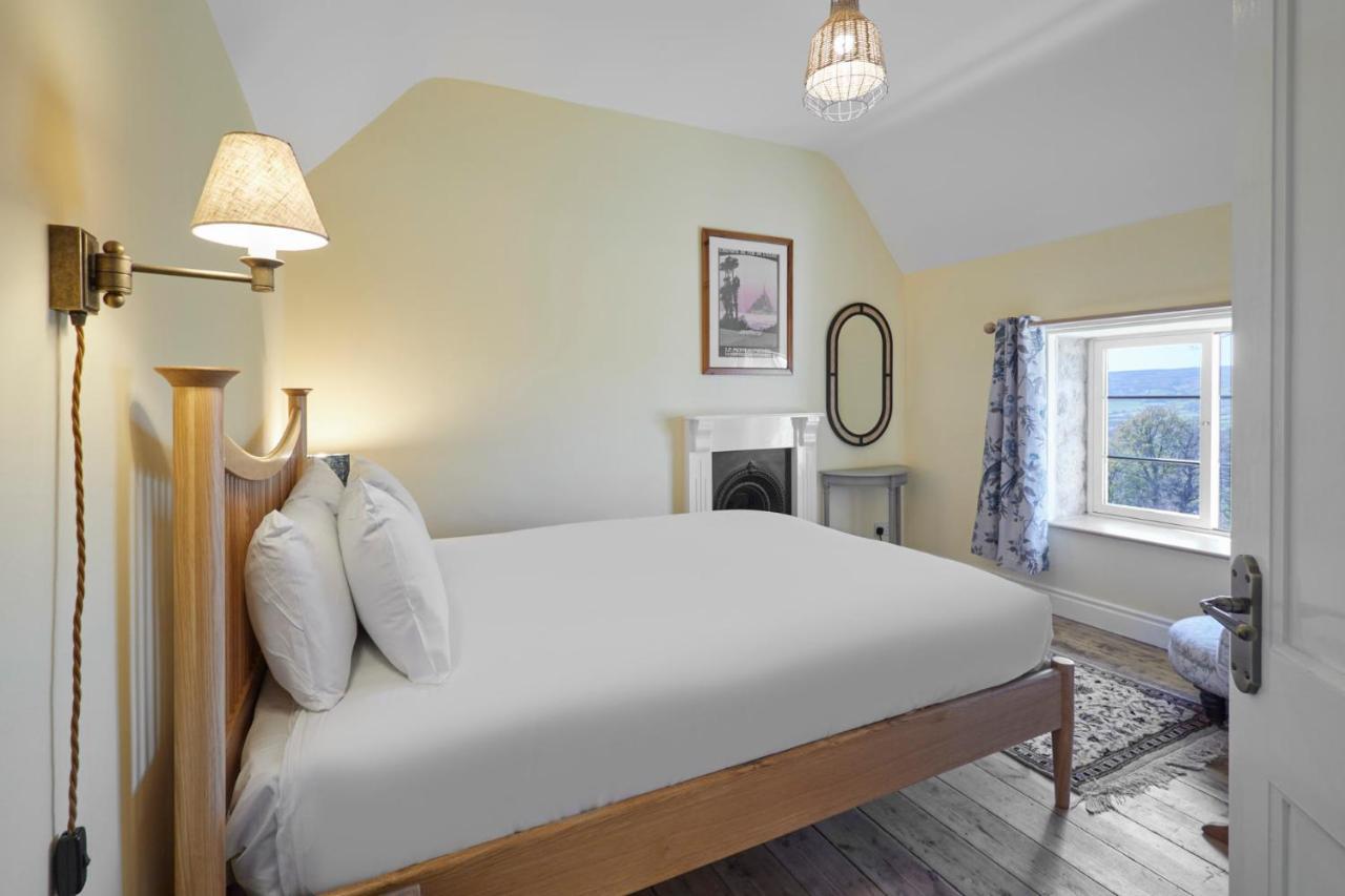 Host & Stay - Lop Hall Danby Екстериор снимка