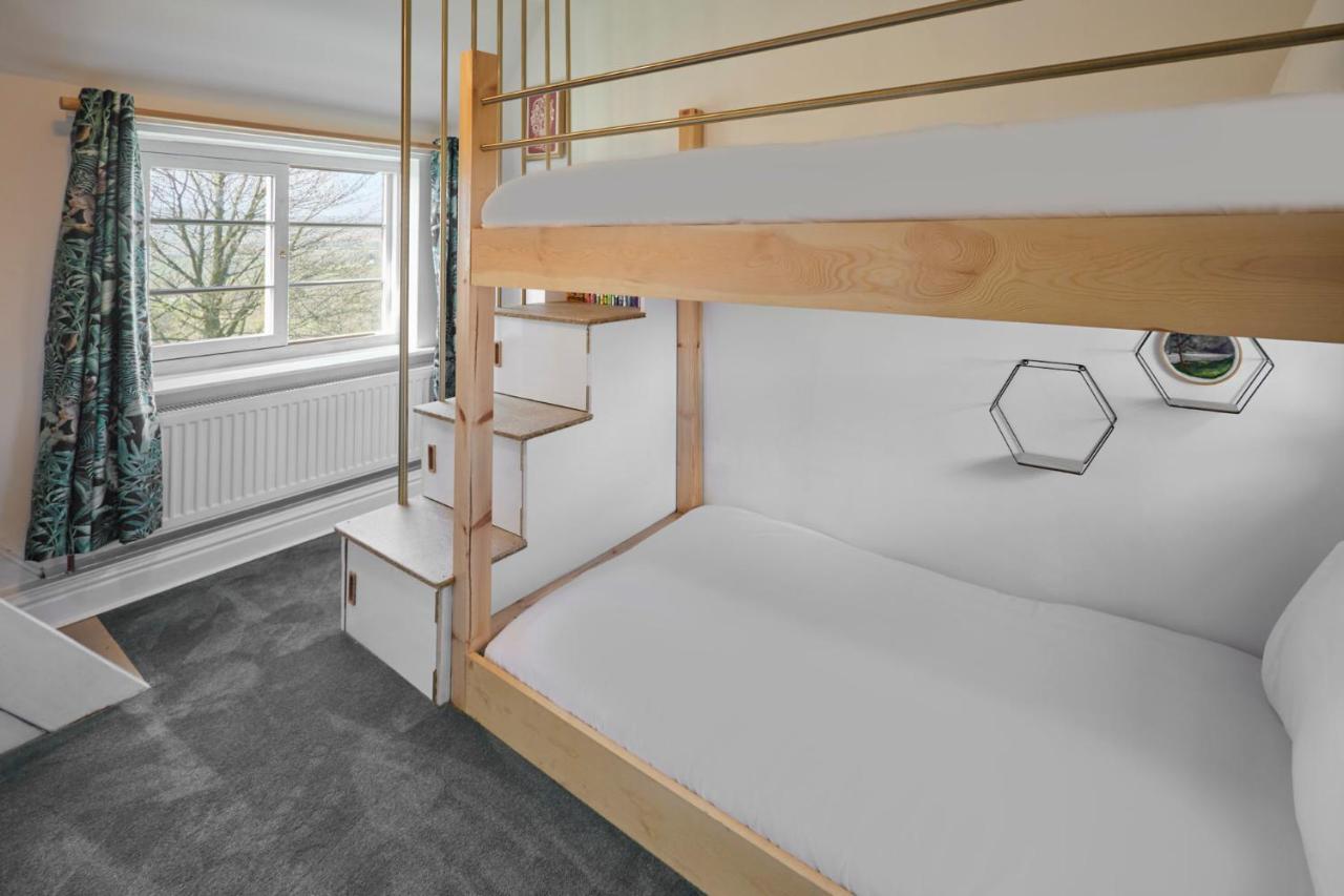 Host & Stay - Lop Hall Danby Екстериор снимка