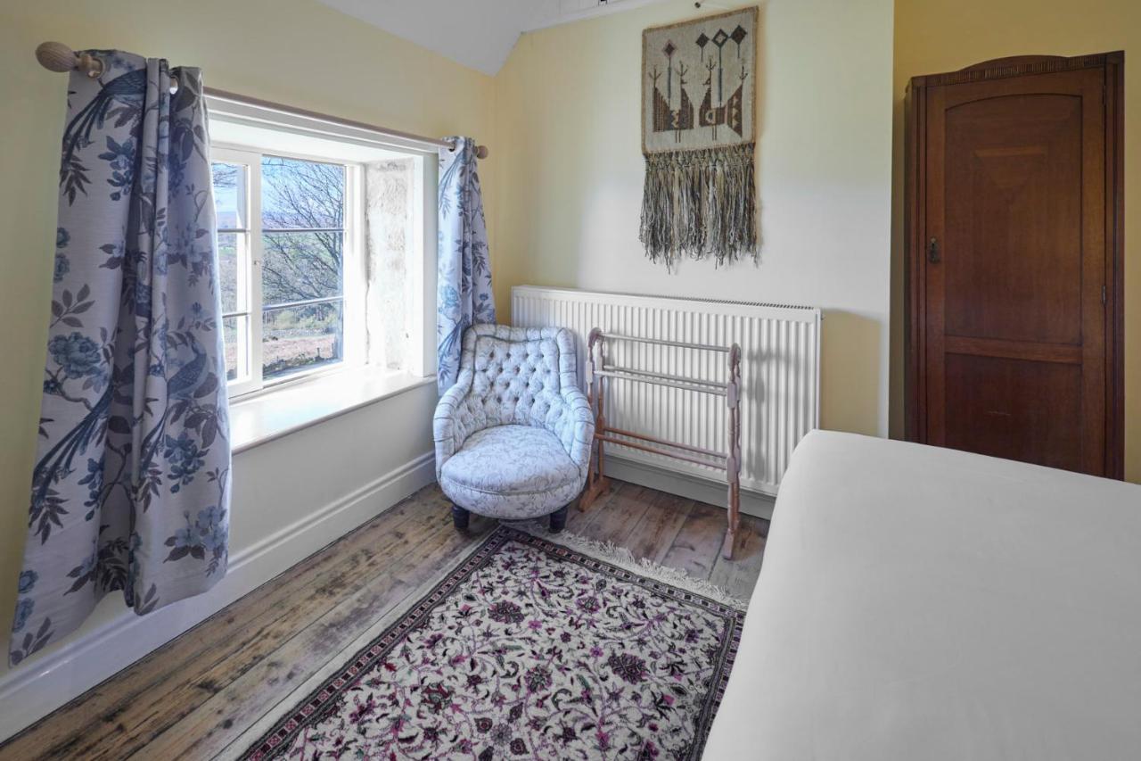Host & Stay - Lop Hall Danby Екстериор снимка